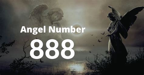 888 Angel Number Meaning | Why Do You Keep Seeing 888? | 888 Numerology meaning