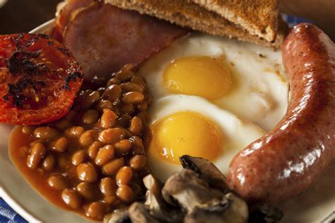 8 Best Full English Breakfast Places In Bangalore HungryForever Food Blog