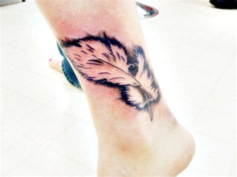 80 Beautiful Ankle Tattoo Design And Ideas For Women Ecstasycoffee