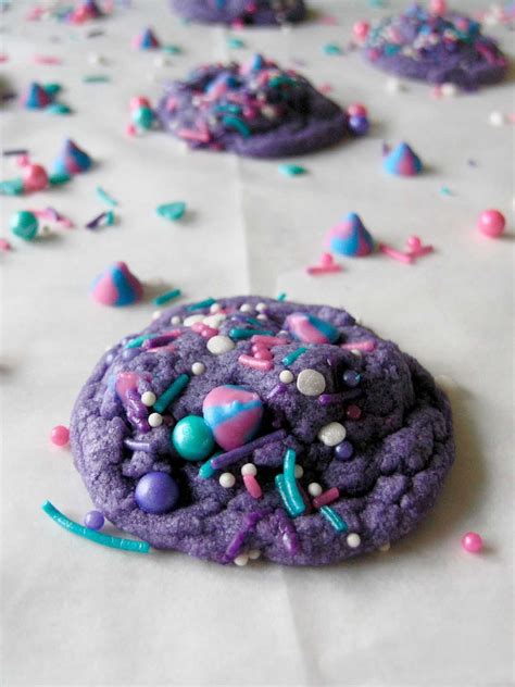 Ultimate Unicorn Cookies Baking It Beautiful