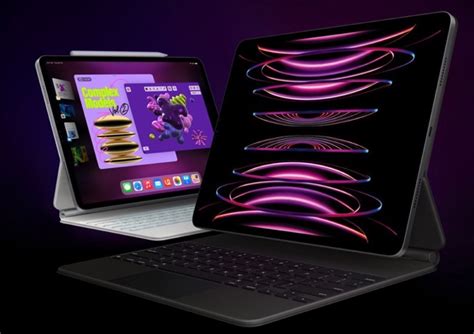 Samsung LG To Start Mass Producing First OLED IPad Displays Soon