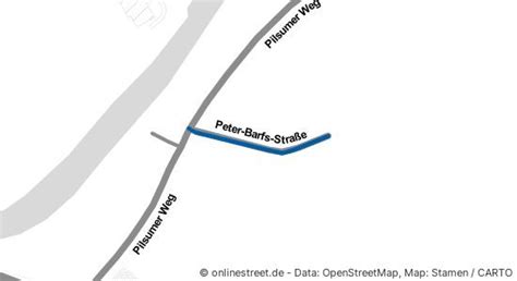 Peter Barfs Straße in 26736 Krummhörn Greetsiel