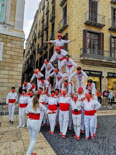 La Cultura Catalana Wanderlust Barcelona