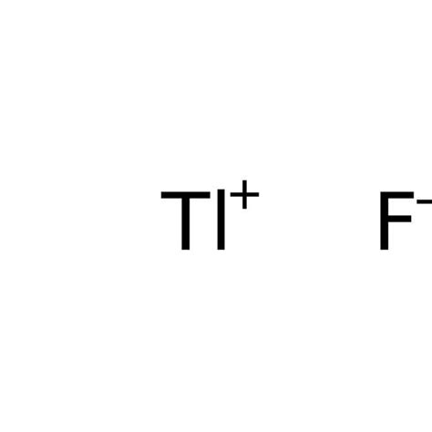 Thalliumi Fluoride 97 Thermo Scientific Chemicals Fisher Scientific