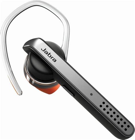 Jabra Bluetooth Mono Headset Talk 45 Beste Sprachqualität Online Kaufen Otto