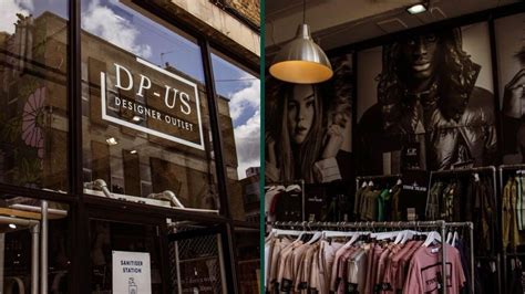 6 Best Outlets in London: Unleash Your Inner Shopaholic