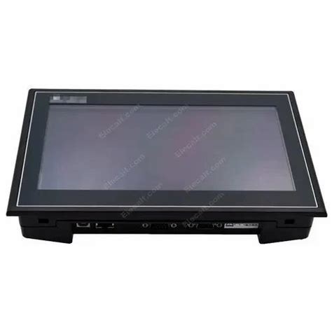 Delta HMI DOP B Series Touch Panel Human Machine Interfaces Single