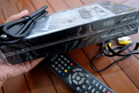 Set Top Box STB Fungsi Harga Hingga Merek Merek Yang