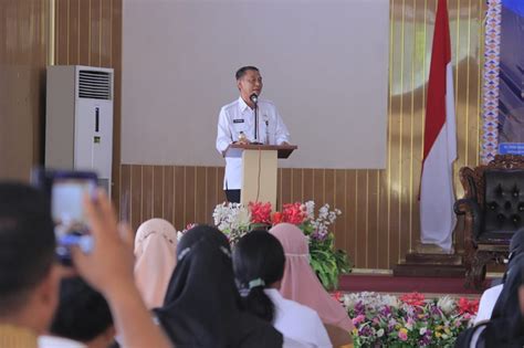 Pengurus Dpd Ppni Way Kanan Periode Dilantik Wartamu Id