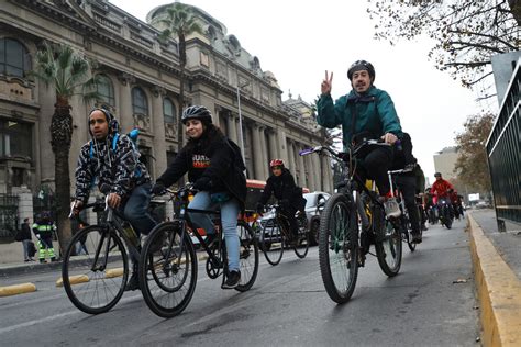 Día Mundial de la Bicicleta presentan Mesa Ciclista Nacional en busca