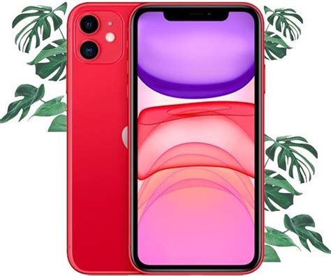 Айфон 11 бу. Купити бу iPhone 11