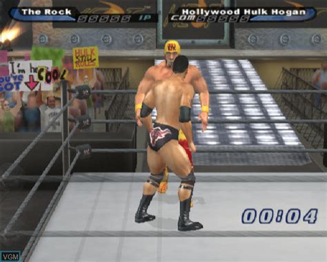 WWE SmackDown! Shut Your Mouth cheats for Sony Playstation 2 - The ...