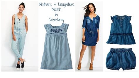 Mother Daughter Matching Special Occasion Dresses Party Pretty