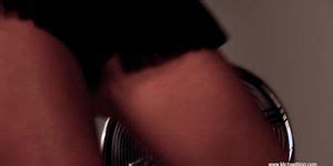 Awesome Brunette In Sensual Solo Action Mikayla Mendez Tnaflix