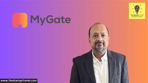 mygate reports  revenue growth  cuts losses    fy