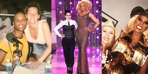 Rupauls Drag Race Things To Know About Rupaul And Michelle Visages