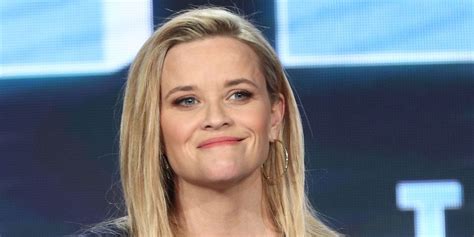 Reese Witherspoon And Daughter Ava Look Like Twins In A New Photo