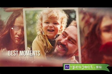 Videohive Photo Slideshow 45067724 Project For After Effects