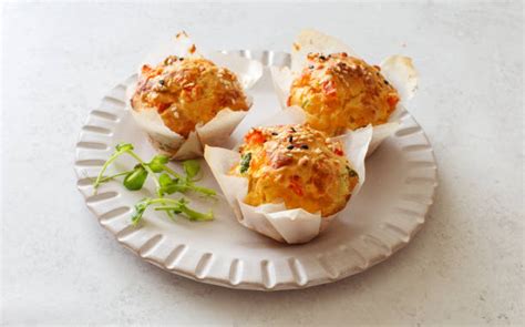 cheese-and-egg-muffins