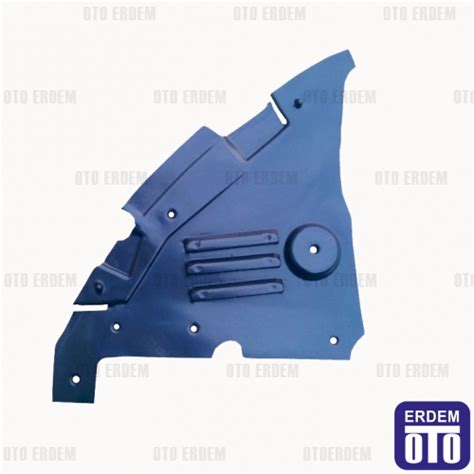 Renault Symbol Tampon Alt Bakaliti SOL SEDAN 620257603R SOD SPL059B