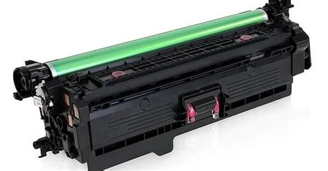 A Hp Laserjet M