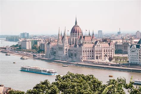 Wegry Atrakcje Najlepszych Atrakcji Budapesztu Co Warto Zobaczyc