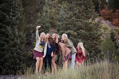 Treasure Layne Photography Lone Peak Cheer