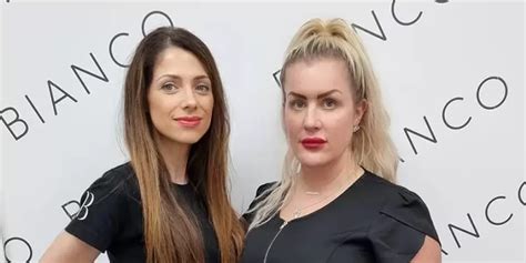 Emma Semi Permanent Makeup Training Course Bianco Academy