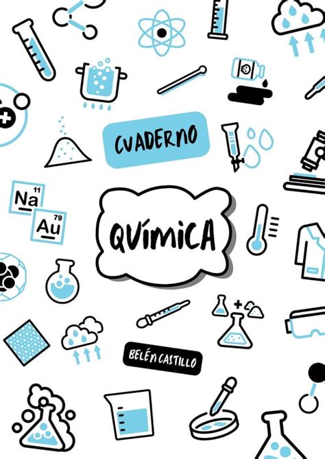 Explor Plantillas De Plantillas De Quimica Personalizables Gratis Canva