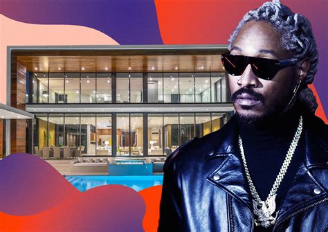 Rapper Future Buys Miami Beach Home