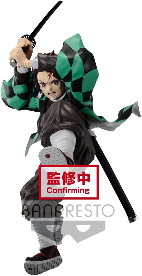 Buy Banprestobanpresto Demon Slayer Kimetsu No Yaiba Maximatic The