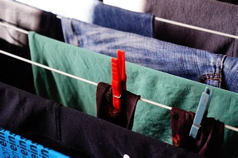 R Cup Rer Un Linge Qui A D Teint Guide Astuces