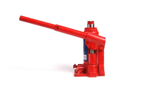 Simplex Hydraulic Jacks | Metro Hydraulic Jacks