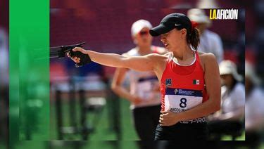 Mariana Arceo Quién es la pentatleta en Olímpicos de París 2024