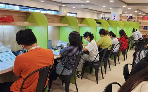 Valenzuela City Library Is Now Open To The Public