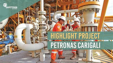 Highlight Project Petronas Caligari YouTube