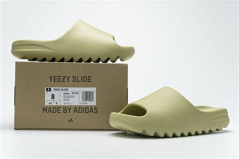 Yeezy Slide Resin Pk Shoes