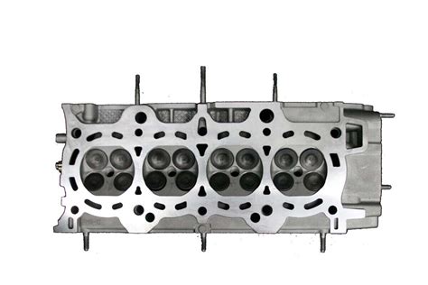 Honda Civic Vtec L Sohc D A Rebuilt Cylinder Head Cast Pmr