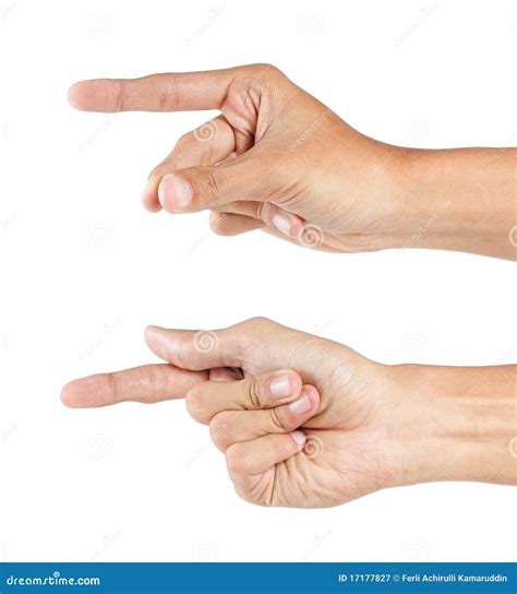 Flick Step Stock Image Image Of Idea Skin Clue Hands 17177827
