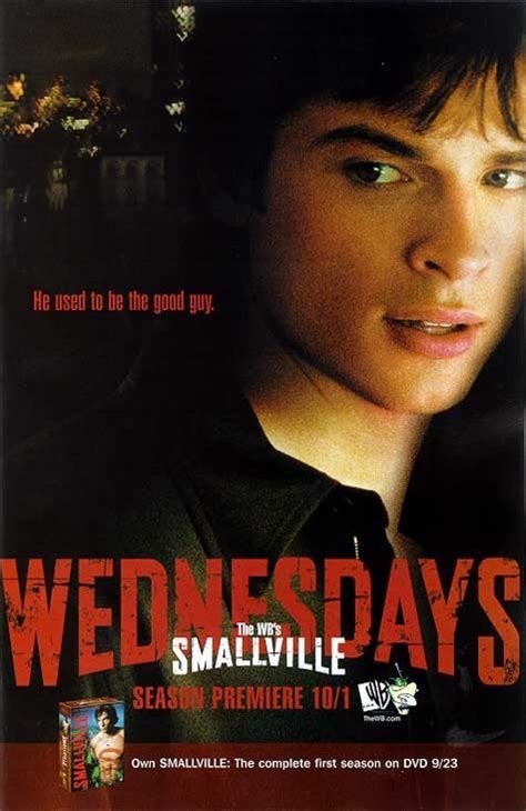 Smallville season 3 - Smallville Photo (10795263) - Fanpop