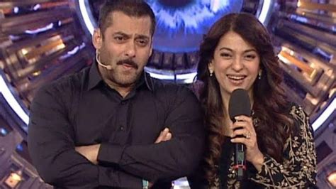 Juhi Chawla Breaks Silence On Salman Wanting To Marry Her