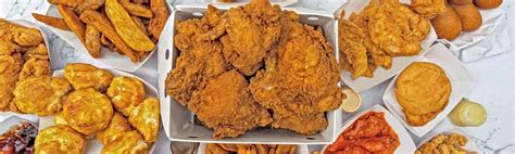 Order Krispy Krunchy Chicken La Puente Ca Menu Delivery Menu And Prices La Puente Doordash