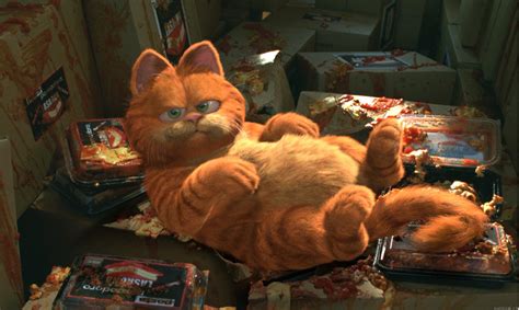 10 лучших экранных котов и кошек