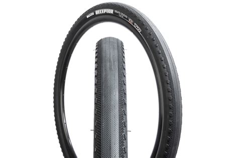 Maxxis Receptor Exotr 700c Gravel Tire Tb00325300