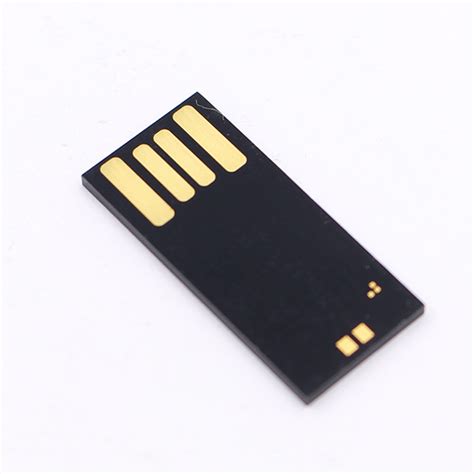 Naked USB Flash Drive Chip 8GB USB 16GB Flash Pen Drives No Case Long