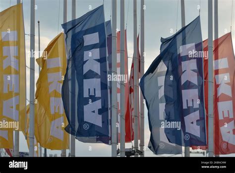 Ikea flags fotografías e imágenes de alta resolución Alamy