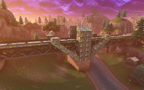 13 Coolest Builds from Fortnite's Playground Mode | Tom's Guide