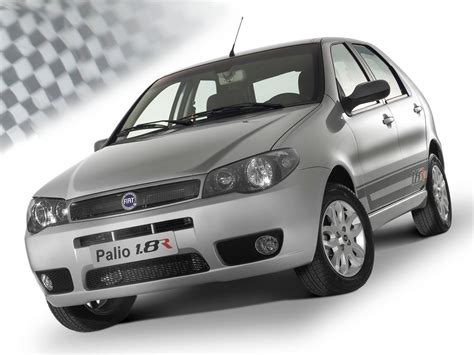 Fiat Palio R Fabricante Fiat Planetcarsz