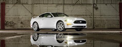 What are the Trims and Prices of the 2023 Ford Mustang?