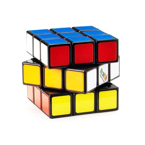 Кубик Рубик S3 3x3 Rubik`s 6063968 (ID#1970561794), цена: 490 ₴, купить ...